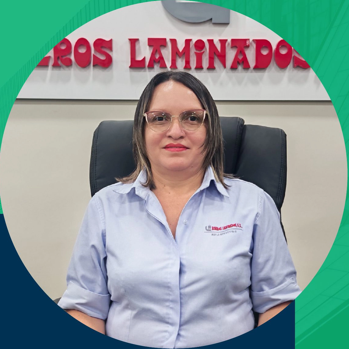 Aceros Laminados
